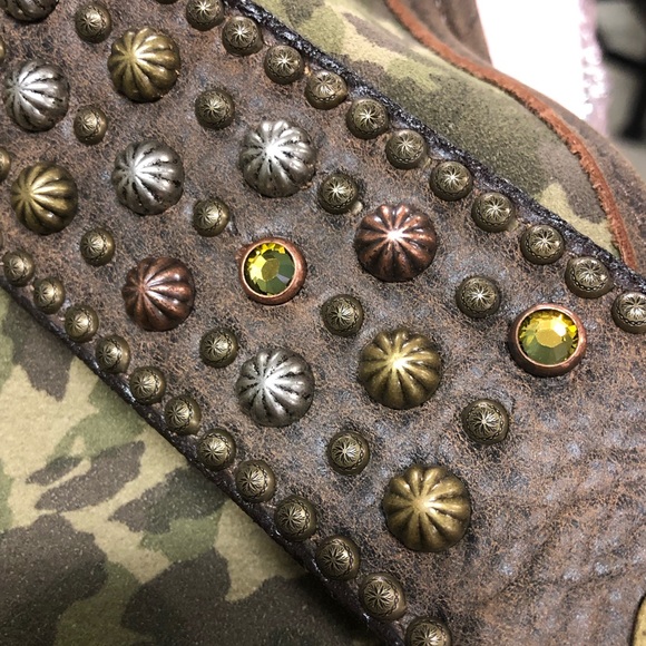 Double J.Saddlery Tote - Picture 6 of 6